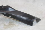 2018 BMW G310GS OEM RIGHT REAR BACK TAIL FAIRING COWL SHROUD