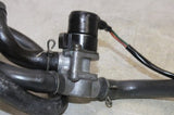 2002 HONDA INTERCEPTOR 800 VFR800 OEM AIR VALVE SOLENOID TOP ENGINE SENSOR