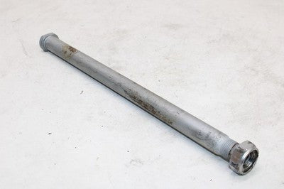 07-23 HONDA CBR600RR OEM REAR BACK SWINGARM BOLT SUSPENSION PIVOT AXLE