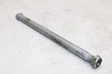 07-23 HONDA CBR600RR OEM REAR BACK SWINGARM BOLT SUSPENSION PIVOT AXLE