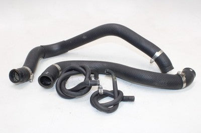 1995 KAWASAKI NINJA ZX6R ZX600F OEM RADIATOR HOSES COOLANT PIPES HOSE SET