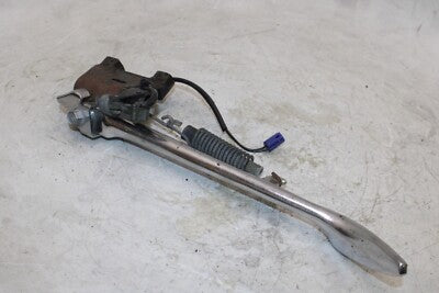 99-09 YAMAHA V STAR 1100 XVS1100 OEM KICKSTAND SIDE KICK STAND