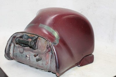 04-07 SUZUKI HAYABUSA GSX1300R OEM GAS TANK FUEL CELL PETROL RESERVOIR