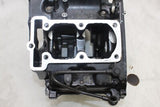 13-14 KAWASAKI NINJA 300 OEM ENGINE MOTOR CRANKCASE CRANK CASES BLOCK