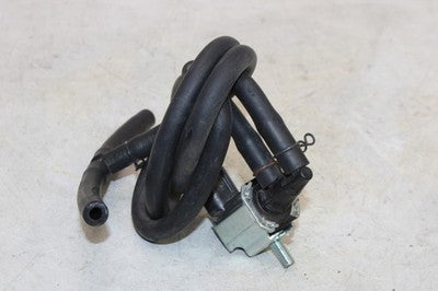 12-25 KAWASAKI NINJA 650 EX650 OEM AIR VALVE SOLENOID TOP ENGINE SWITCH SENSOR