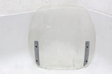 2000 BMW R1100RT OEM FRONT WINDSHIELD WINDSCREEN