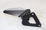2009 Suzuki GS500F OEM LEFT REARSET REAR SET DRIVER FOOT PEG REST STOP