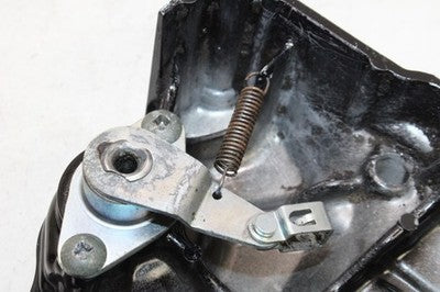 89-96 SUZUKI GS500E OEM ENGINE SPROCKET COVER