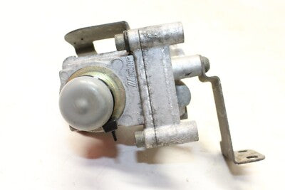 2003 YAMAHA V STAR 1100 XVS1100 OEM AIR VALVE SOLENOID TOP ENGINE SWITCH SENSOR