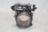 02-09 SUZUKI VSTROM 1000 DL1000 OEM FRONT ENGINE PISTON CYLINDERS BLOCK JUG
