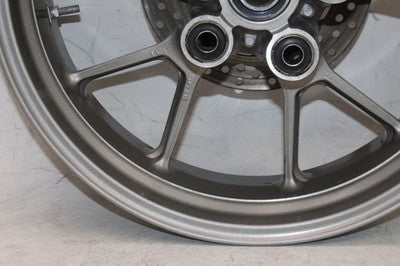 2003 DUCATI 999 OEM REAR BACK WHEEL RIM