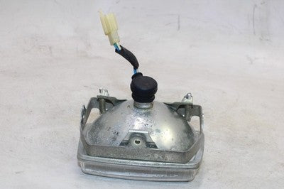 1986 HONDA SPREE 50 NQ50 OEM FRONT HEAD LIGHT LAMP HEADLIGHT