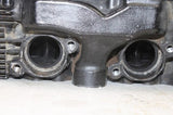86-90 SUZUKI GSXR1100 OEM ENGINE TOP END CYLINDER HEAD