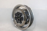 98-99 KAWASAKI NINJA ZX11 OEM FRONT WHEEL WHEEL RIM