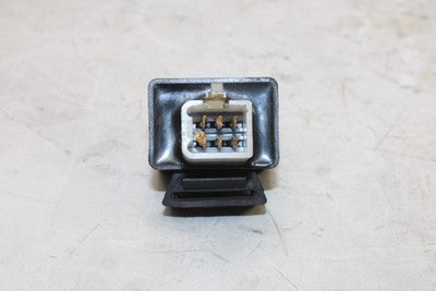 2018 HUSQVARNA SVARTPILEN 401 OEM TERMINATION RELAY UNIT