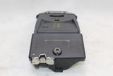 08-09 SUZUKI GSXR750 OEM REAR BACK TAIL UNDERTAIL BATTERY TRAY PLASTIC