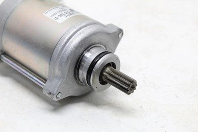 2016 BMW S1000XR OEM ENGINE STARTING STARTER MOTOR -DC 12V