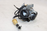 2001 BUELL BLAST P3 OEM CARBS CARBURETORS