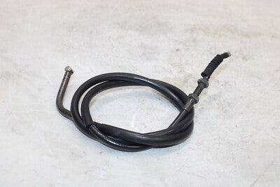 92-07 KAWASAKI NINJA 250R EX250F OEM CLUTCH CABLE LINE
