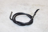 92-07 KAWASAKI NINJA 250R EX250F OEM CLUTCH CABLE LINE