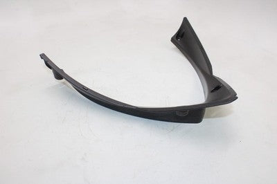 2016 YAMAHA YZF R3 OEM FRONT LOWER V COWL