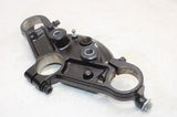 2015 HARLEY-DAVIDSON ROAD GLIDE SPECIAL FLTRXS OEM FORKS UPPER TRIPLE TREE CLAMP