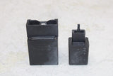 01-05 YAMAHA FZ1 Fazer FZS1000 OEM TURN SIGNAL BLINKER RELAY FLASHER SWITCH PAIR