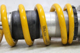 2009 BMW G450X REAR BACK SHOCK ABSORBER SUSPENSION OHLINS