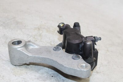 1994 KAWASAKI NINJA 250R EX250F OEM REAR BACK BRAKE CALIPER W MOUNT BRACKET