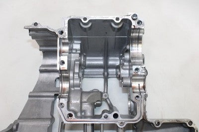 21-23 SUZUKI GSXS750 GSXS-750  OEM LOWER CRANKCASE HALF