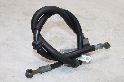 2005 SUZUKI SAVAGE 650 LS650P OEM FRONT BRAKE CALIPER HOSE LINE