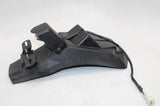 2018 KAWASAKI KLR650 OEM REAR BACK FENDER MUD GUARD