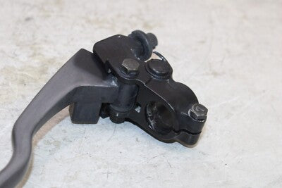 1994 KAWASAKI NINJA 250R EX250F OEM CLUTCH PERCH MOUNT WITH LEVER