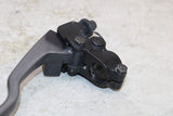 1994 KAWASAKI NINJA 250R EX250F OEM CLUTCH PERCH MOUNT WITH LEVER