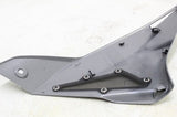 2017 YAMAHA FZ10 OEM LEFT FAIRING COWLING B67-2842M-00