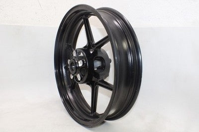 2016 KAWASAKI VERSYS 1000 OEM FRONT WHEEL RIM