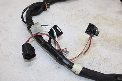 2004 SUZUKI INTRUDER 1500 VL1500 OEM MAIN ENGINE WIRING HARNESS MOTOR WIRE LOOM