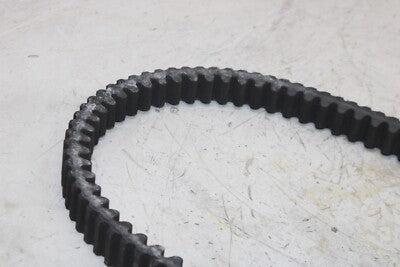 2006 SUZUKI BURGMAN 400 AN400S OEM DRIVE BELT
