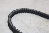 2006 SUZUKI BURGMAN 400 AN400S OEM DRIVE BELT