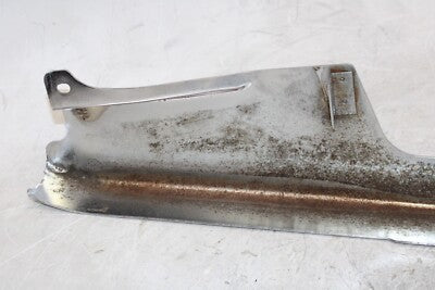2005 SUZUKI SAVAGE 650 LS650P OEM REAR BACK DRIVE CHAIN GUARD COVER SHIELD