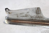 2005 SUZUKI SAVAGE 650 LS650P OEM REAR BACK DRIVE CHAIN GUARD COVER SHIELD