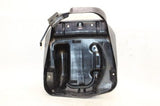04-07 HONDA REFLEX SPORT 250 NSS250S OEM LUGGAGE COMPARTMENT