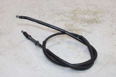 17-24 KAWASAKI Z650 EX650GJ OEM CLUTCH CABLE LINE