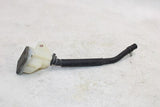 1993 SUZUKI GS500E OEM REAR BRAKE MASTER FLUID RESERVOIR TANK BOTTLE