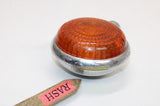 1994 YAMAHA VIRAGO 750 XV750 OEM RIGHT REAR BACK TURN SIGNAL LIGHT INDICATOR