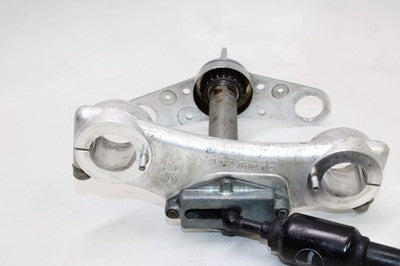 1974 BMW R90 6 OEM TRIPLE TREE W DAMPER