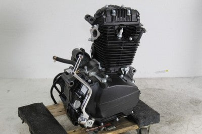 2022 XMOTOS XB88 ENGINE MOTOR 250cc