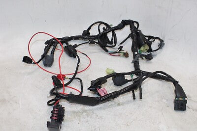 18-22 HONDA CBR300R OEM MAIN ENGINE WIRING HARNESS MOTOR WIRE LOOM