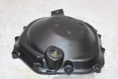 08-22 KAWASAKI CONCOURS 14 ZG1400C ABS OEM CLUTCH SIDE ENGINE MOTOR COVER