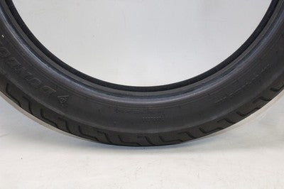 FRONT WHEEL TIRE Dunlop D404F 110/90-18 M/C 61H